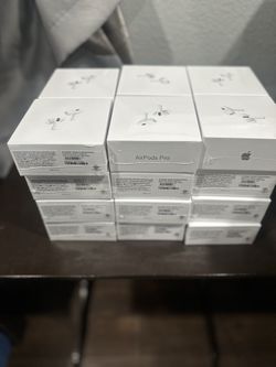 AirPods 2nd Gen