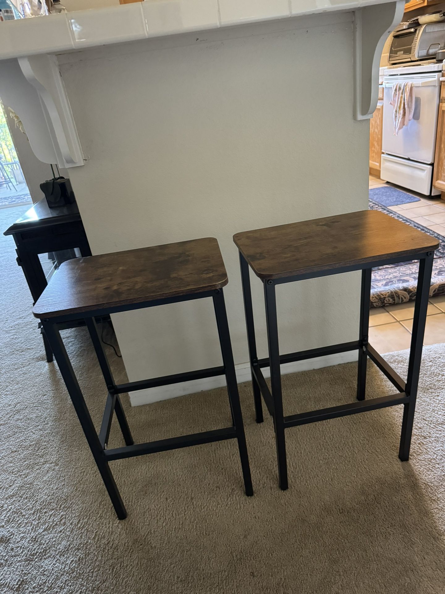 Counter Stools