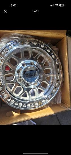 Kmx wheels and tires