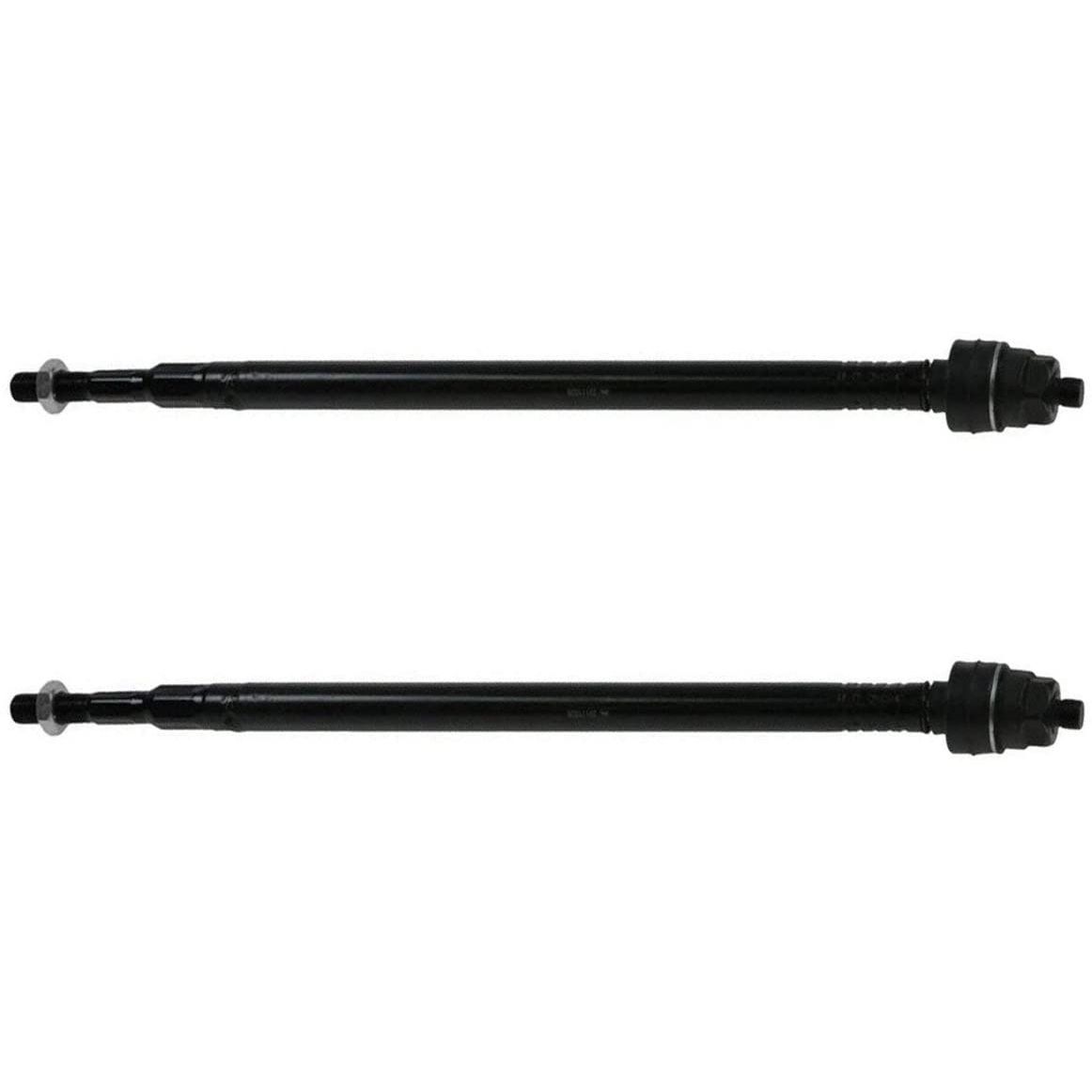 Front Inner Tie Rod Ends for 2001-2005 Honda Civic Acura EL ES3705 EV469