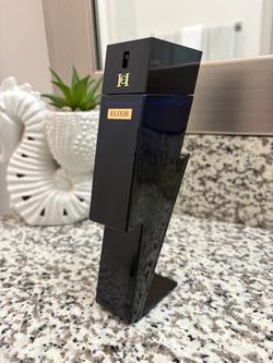 Carolina Herrera Bad Boy Elixir Cologne 3.4oz