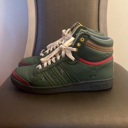 Adidas “Boba Fett”