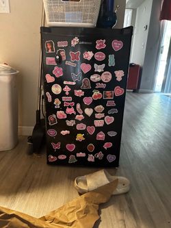 Mini Fridge