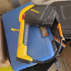 Wagner Heat Gun