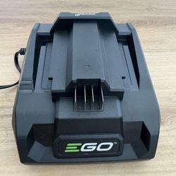 EGO Power 56-Volt Lithium-ion 320W Speed Charger