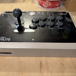 MAYFLASH F500 Elite Arcade Fight Stick