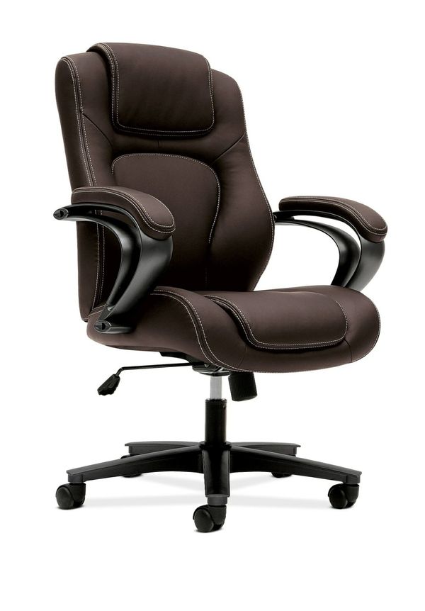 Serta Big and Tall Executive Office Chair for Sale in Arlington, TX