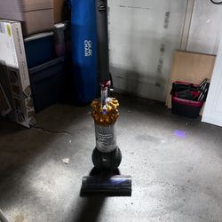 Vacume