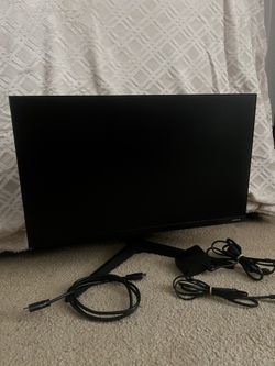 Samsung 24" LED Monitor 75Hz