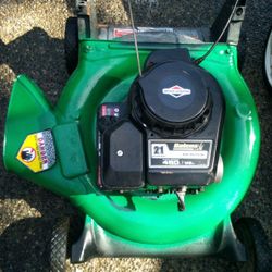 Briggs & Stratton Lawn Mower