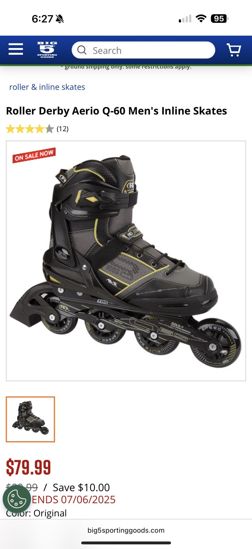 Roller Skates
