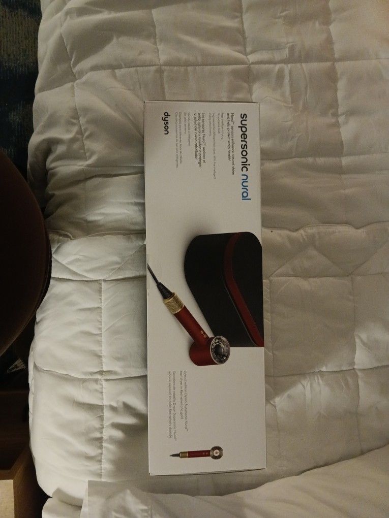 Dyson Blow Dryer