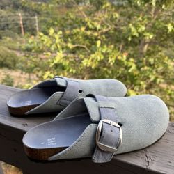 Gap / Birkenstock (Mens & Womens)