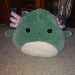 Squishmallow Chasmen 16"
