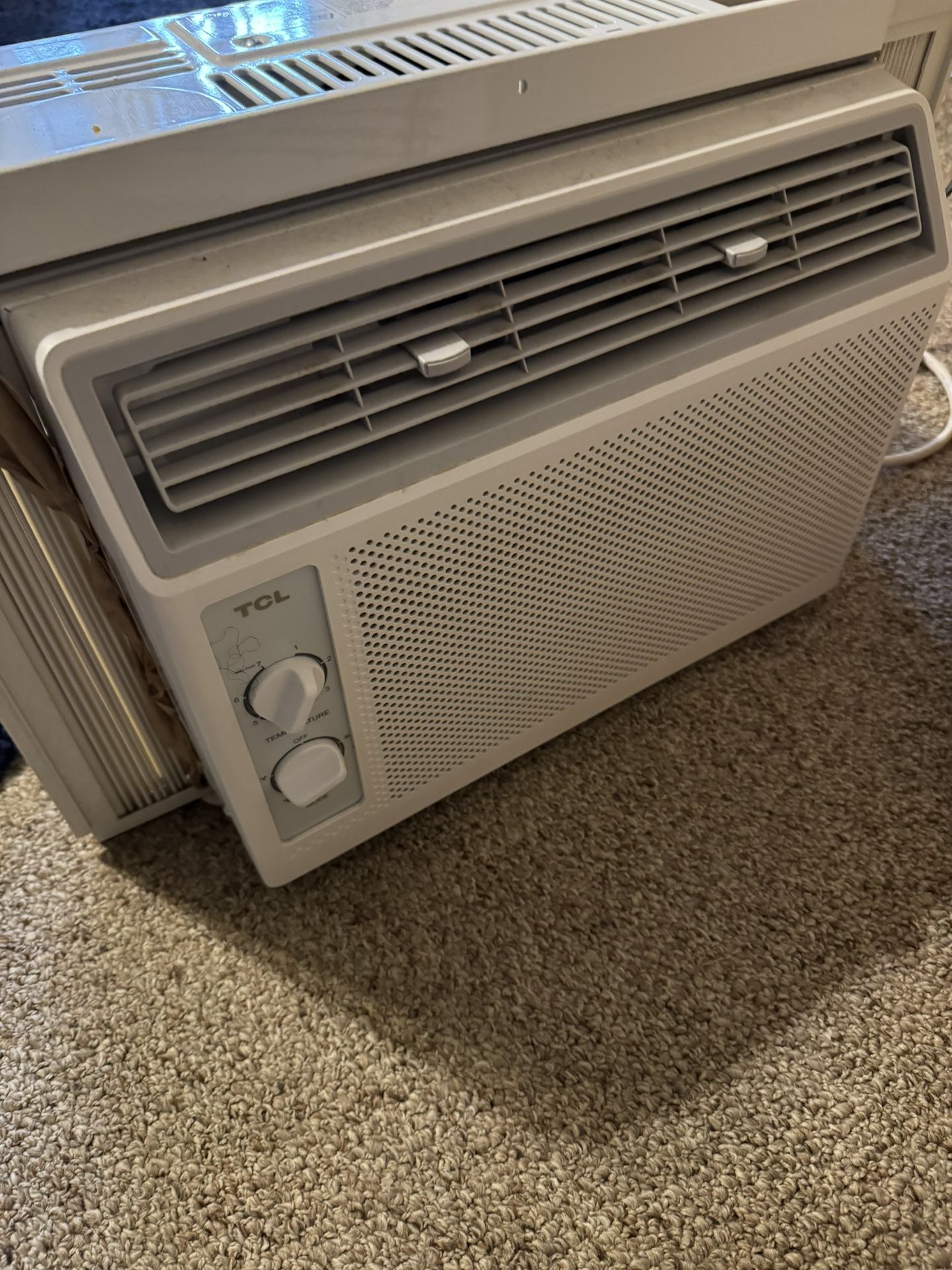 Window Air Conditioner