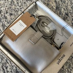 Margot New York Leather Bag 