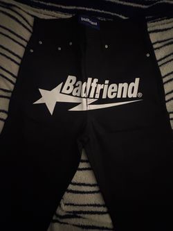 Badfriend Jeans size 32x30