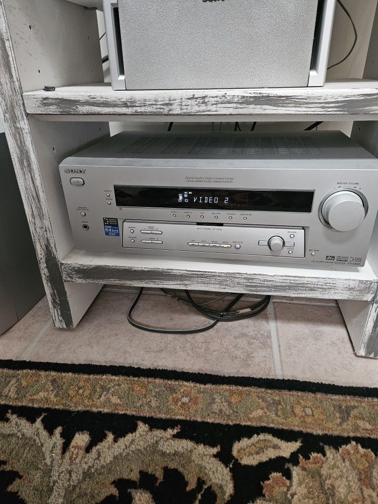Sony Surround Sound System