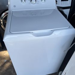 Ge Washer