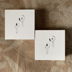 Apple Airpods 4 ANC 