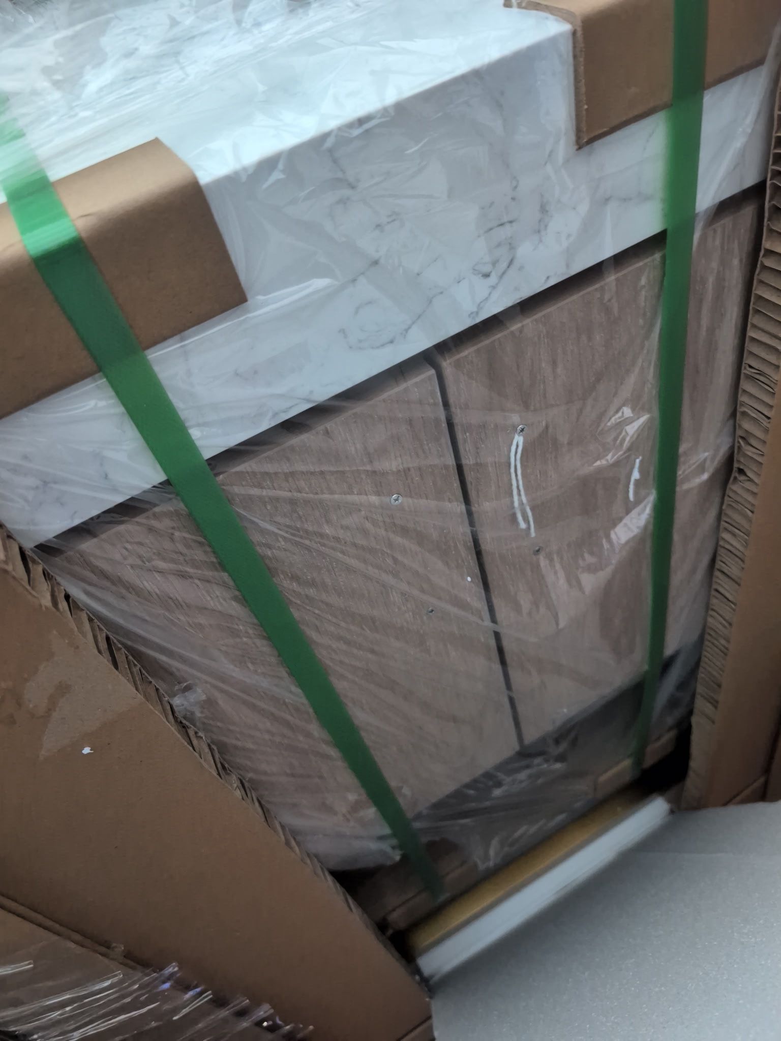 Vinnova 24” Vanity