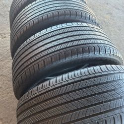 275 50 21 MICHELIN PRIMACY ALL SEASON 
