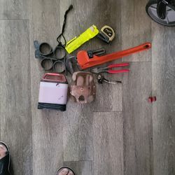 Misc Tools