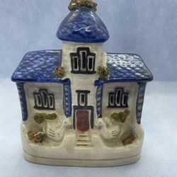 Staffordshire Pottery Cottage