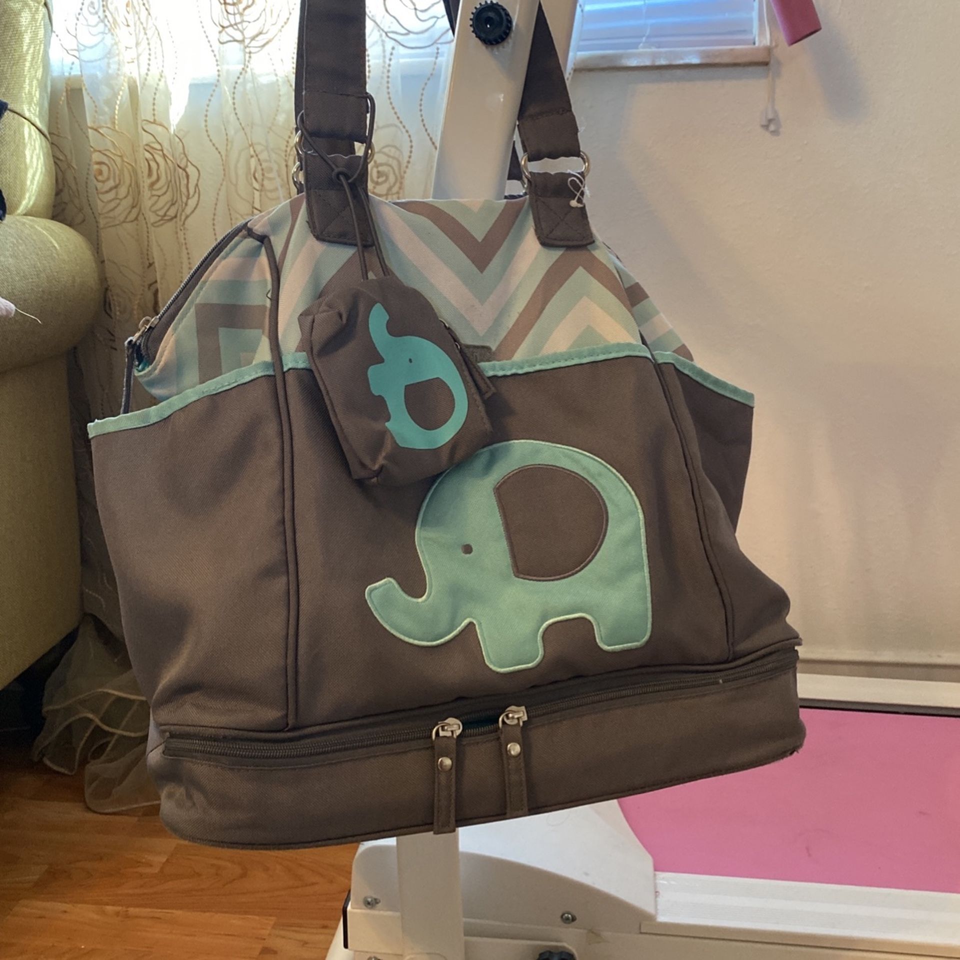 Diaper Bag