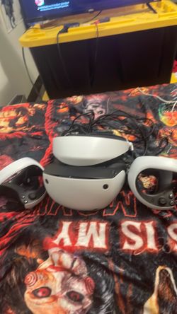 Ps vr 2 headset