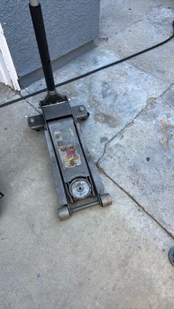 3 Ton Floor jack