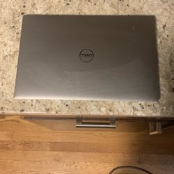 Dell Precision Laptop 5570