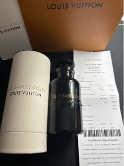 LV Les sables roses 100ML
