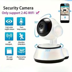 Brand New Security Camera 