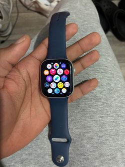 Apple Watch series 10 46mm