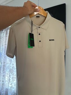 Boss polo
