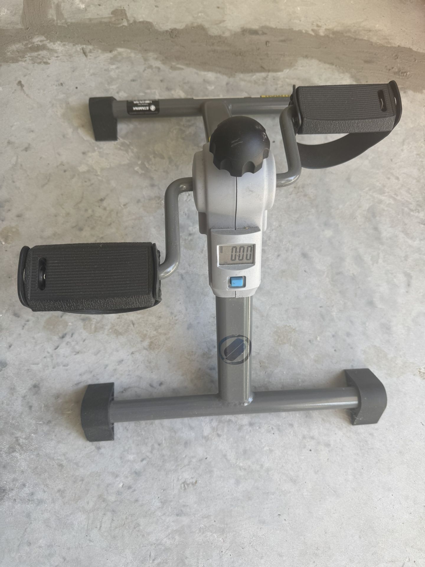 Mini Exercise Bike