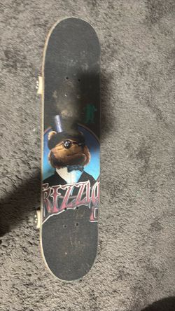 Element complete skateboard
