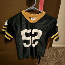 Clay Matthew’s Jersey 