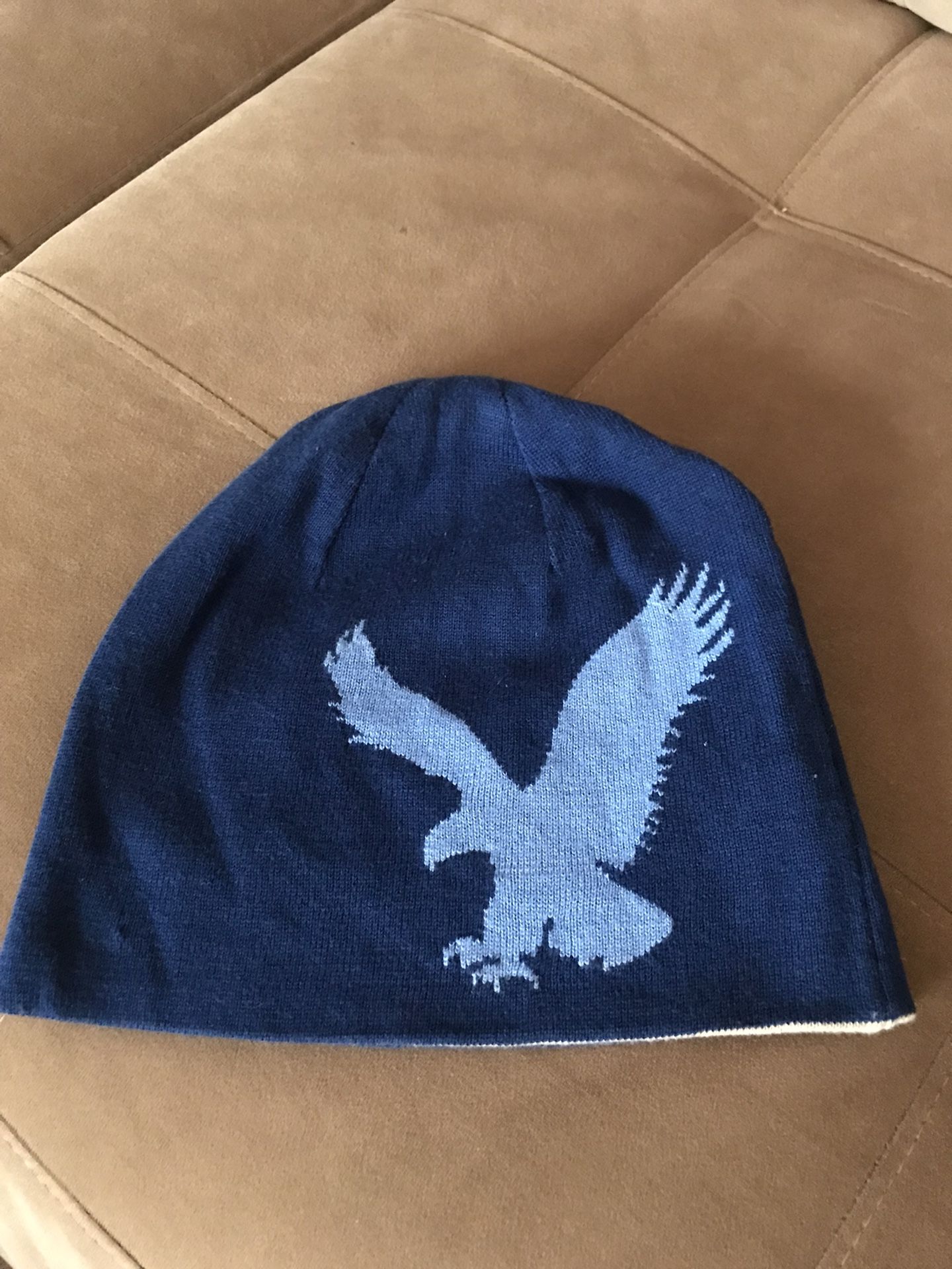 AMERICAN EAGLE BEANIE