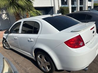 2009 Chevy cobalt