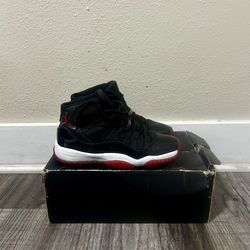 Retro Jordan 11 Breads