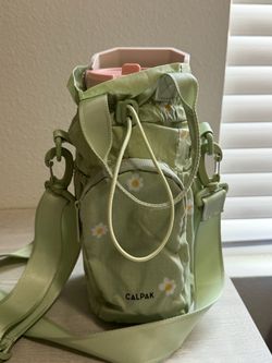 Calpack water pouch