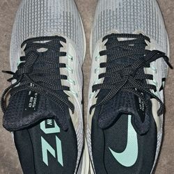 Nike Air Zoom Pegasus 39 White Men's Size 9 DH4071-100, New without Box