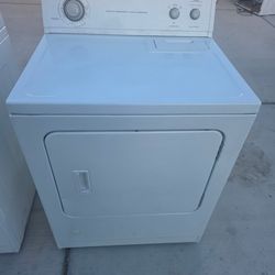 Gas Dryer Free Deliver And Install