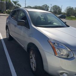 2011 Nissan Rogue
