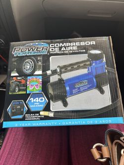Compressor