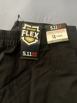 5.11 Tactical Pants