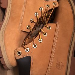 Timberlands