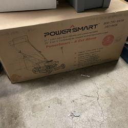 Lawnmower 